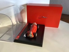 BRUMM Alfa Romeo 158 F1 Fangio 1° GP Francia 1950 perfetta in scatola