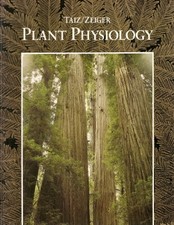Plant Physiology,Lincoln Taiz