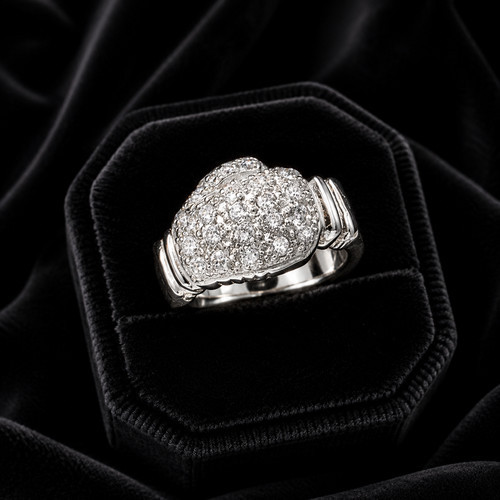 Gents boxing glove ring - boxing,