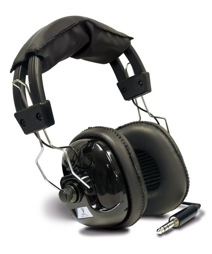 Teknetics headt cuffie metal - headt,