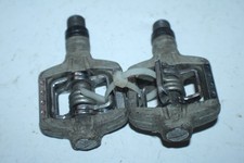 Crankbrothers Eggbeater pedali