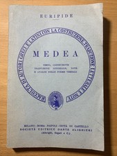 Euripide Medea. - 1967