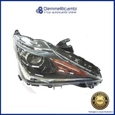 FARO PROIETTORE ANTERIORE