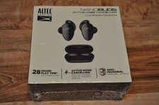 NEW Altec Lansing NanoBuds