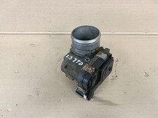 Valvola a farfalla IVECO 2.3