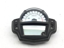 KAWASAKI ER-6N 650 STRUMENTAZIONE CONTACHILOMETRI TACHIMETRO 2012 2016 ER650EEDA