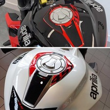 Adesivo 3D Sopraserbatoio