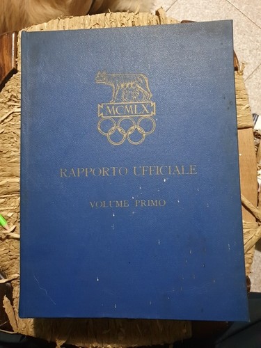 Giochi della xvii - xvii, olimpiade