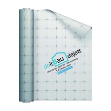 75 m² tessuto non tessuto