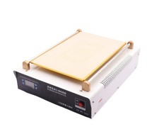 Separatore Aspirazione Schermo