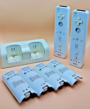 WiiMote Controller Nintendo