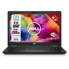 Notebook dell 5470 display