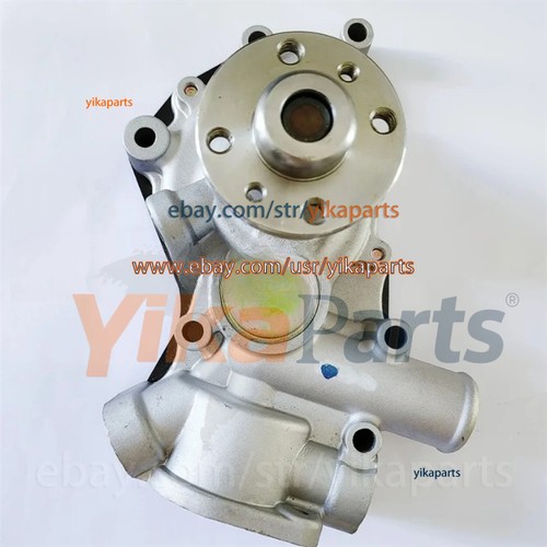 Pompa acqua 8981262311