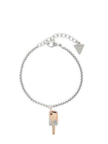 Bracciale donna guess melt - bracciale,