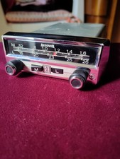Autoradio Autovox Fiat 500 Vintage 