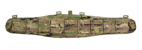 Army tyr battle belt - us,