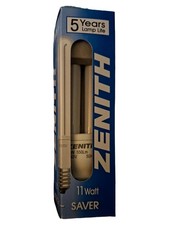 Zenith saver lampada - saver,