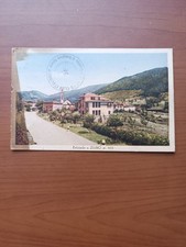 Entrando a ZIANO - Val di