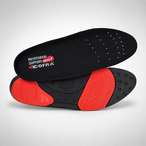 Solette suole gel plantare