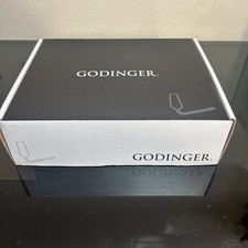 Godinger champagne/wine