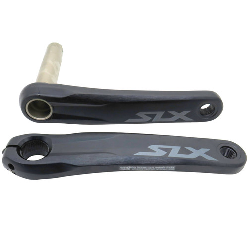 Guarnitura shimano slx - shimano,