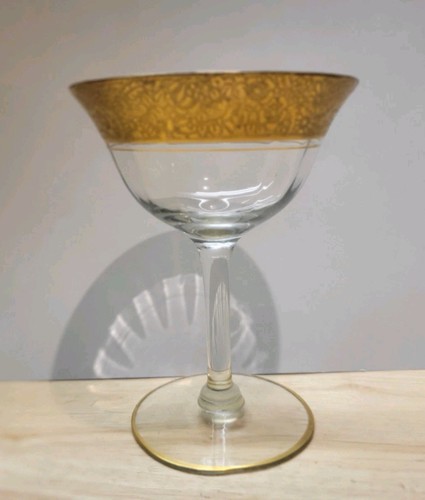 Bicchiere champagne tiffin - da,