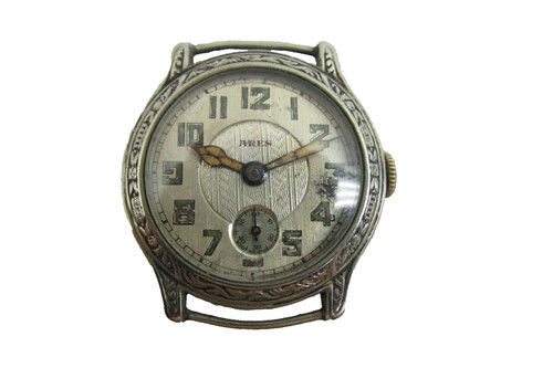 Antico orologio polso - orologio,