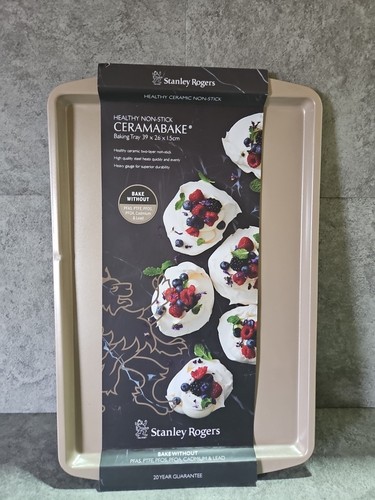 Stanley rogers ceramabake - stanley,