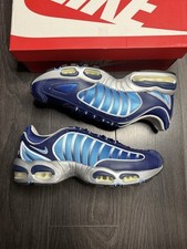 Nike Air Max Tailwind 4 Blue