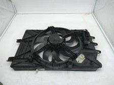 VENTOLA RADIATORE PER FIAT 500