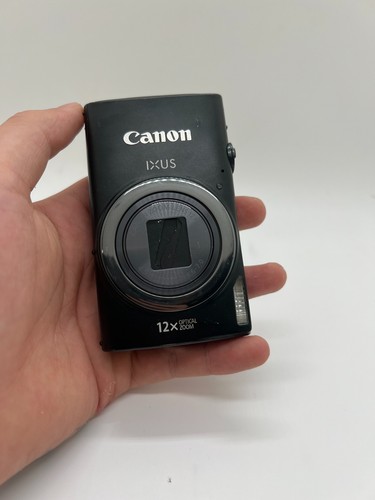 Canon ixus 265 elph 340 - canon, 265/elph