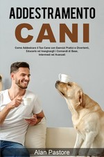 Libri Pastore Alan -
