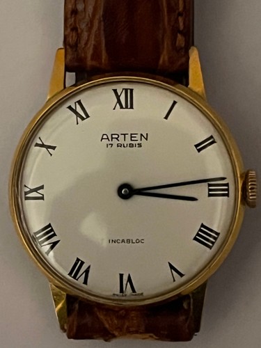 Orologio arten - orologio,
