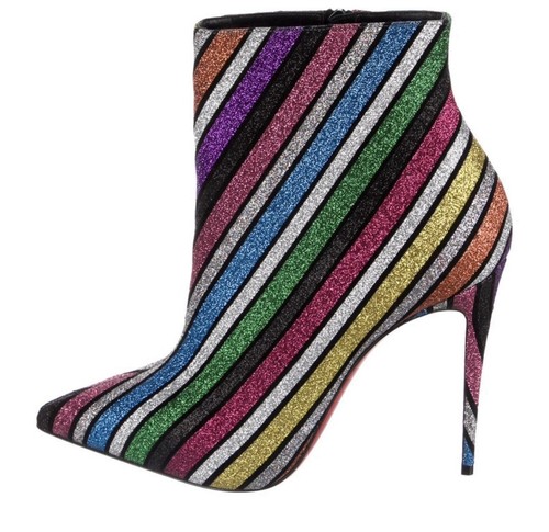 Stivali christian louboutin - stivali,