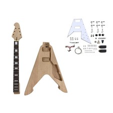 Nuovo Kit Chitarra Elettrica