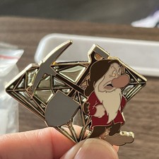 Disney Shopping Grumpy icona