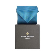 Cravatta Patek Philippe fiocco