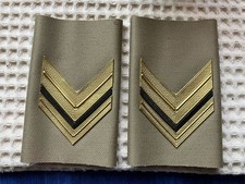 GRADI TUBOLARI  SERGENTE