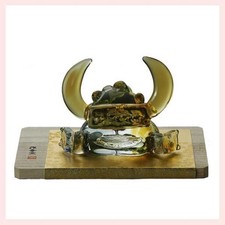 Ornamento casco kabuto - ornamento,