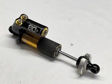 Cane Creek Double Barrel Coil