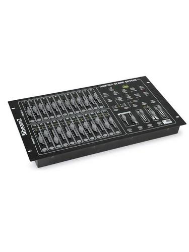 Mixer luci dmx beamz - luci,