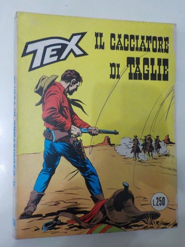 Tex 130 250 - n,