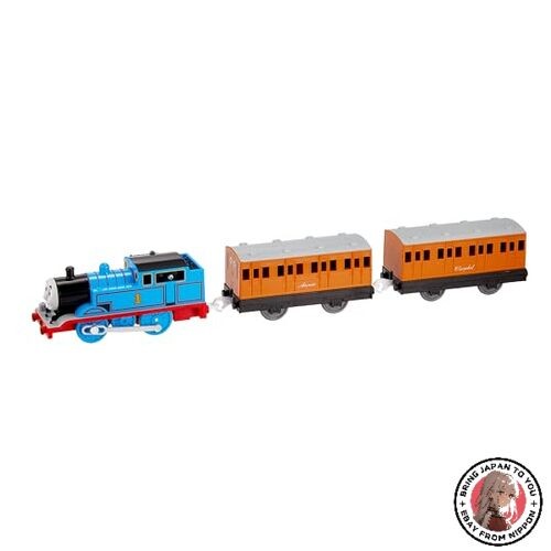 Takara tomy plarail - tomy, thomas