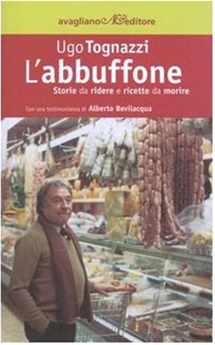 Abbuffone storie da - l'abbuffone., ridere