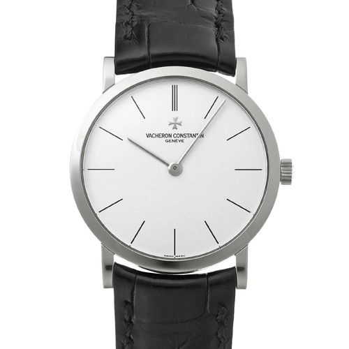 Vacheron constantin patrimony - vacheron,