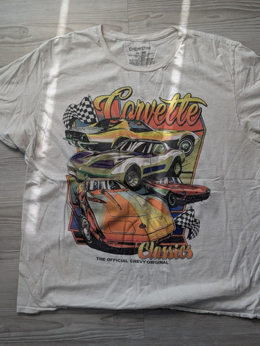 Shirt manica corta girocollo - corta,
