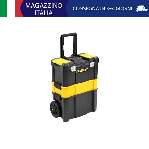 Stanley essential rolling - stanley,