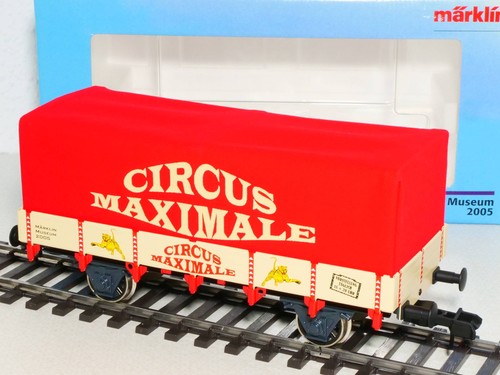 Märklin 54854 maxi - märklin,