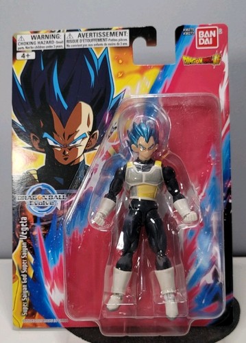 Bandai dragon ball evolve - bandai,