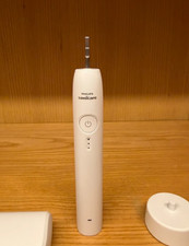 Spazzolino elettrico sonico
